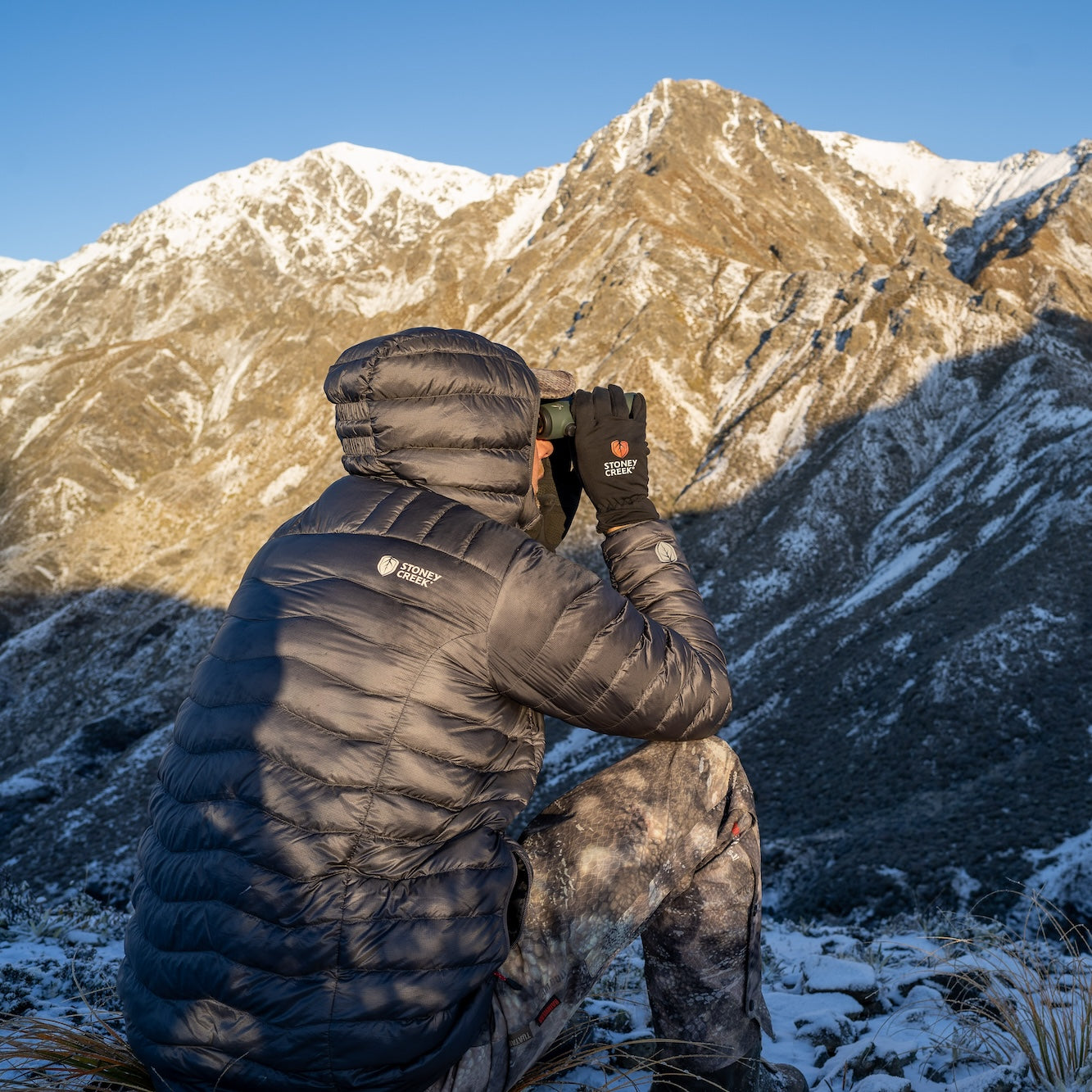 HeiQ Success Story: The HeiQ XReflex Experience - Ignitor and Accelerant Jackets