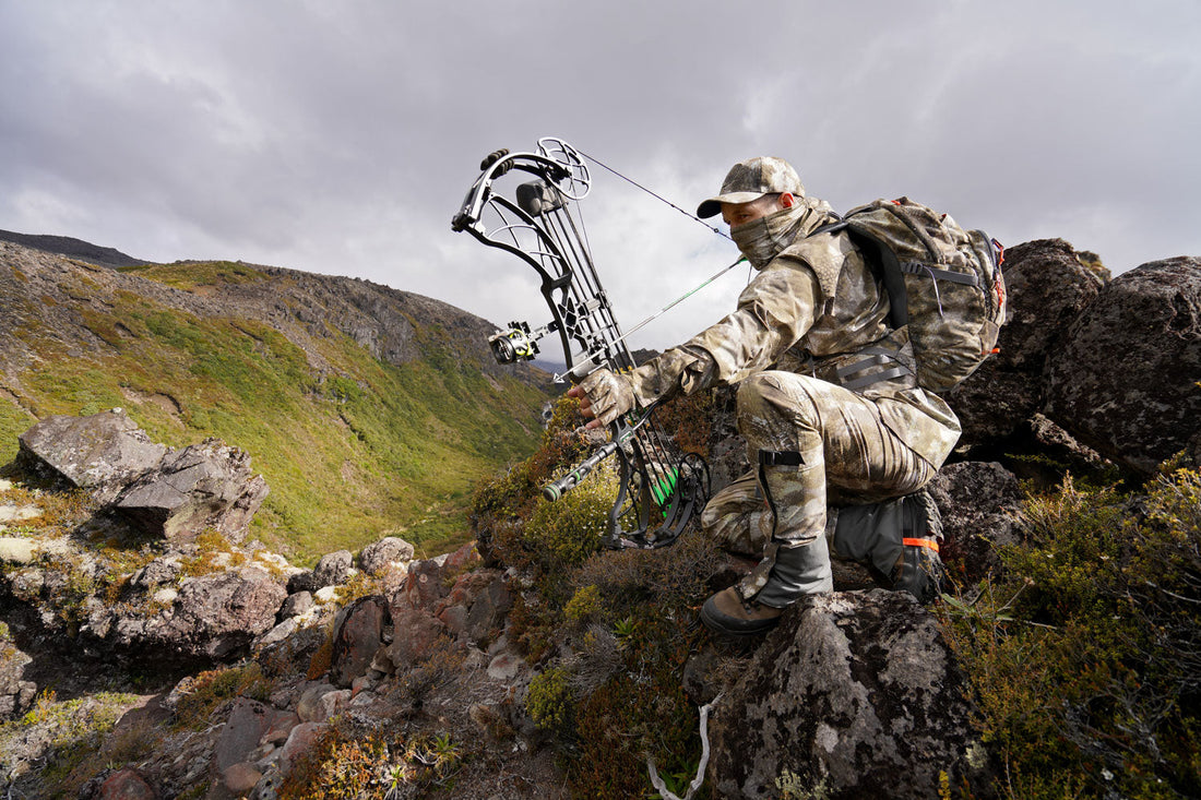 Simon's Take on the Roar