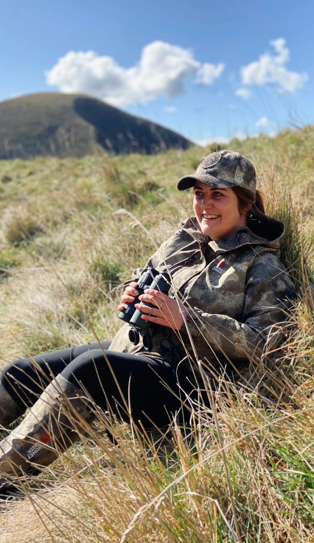 Nicole's Take on the Roar