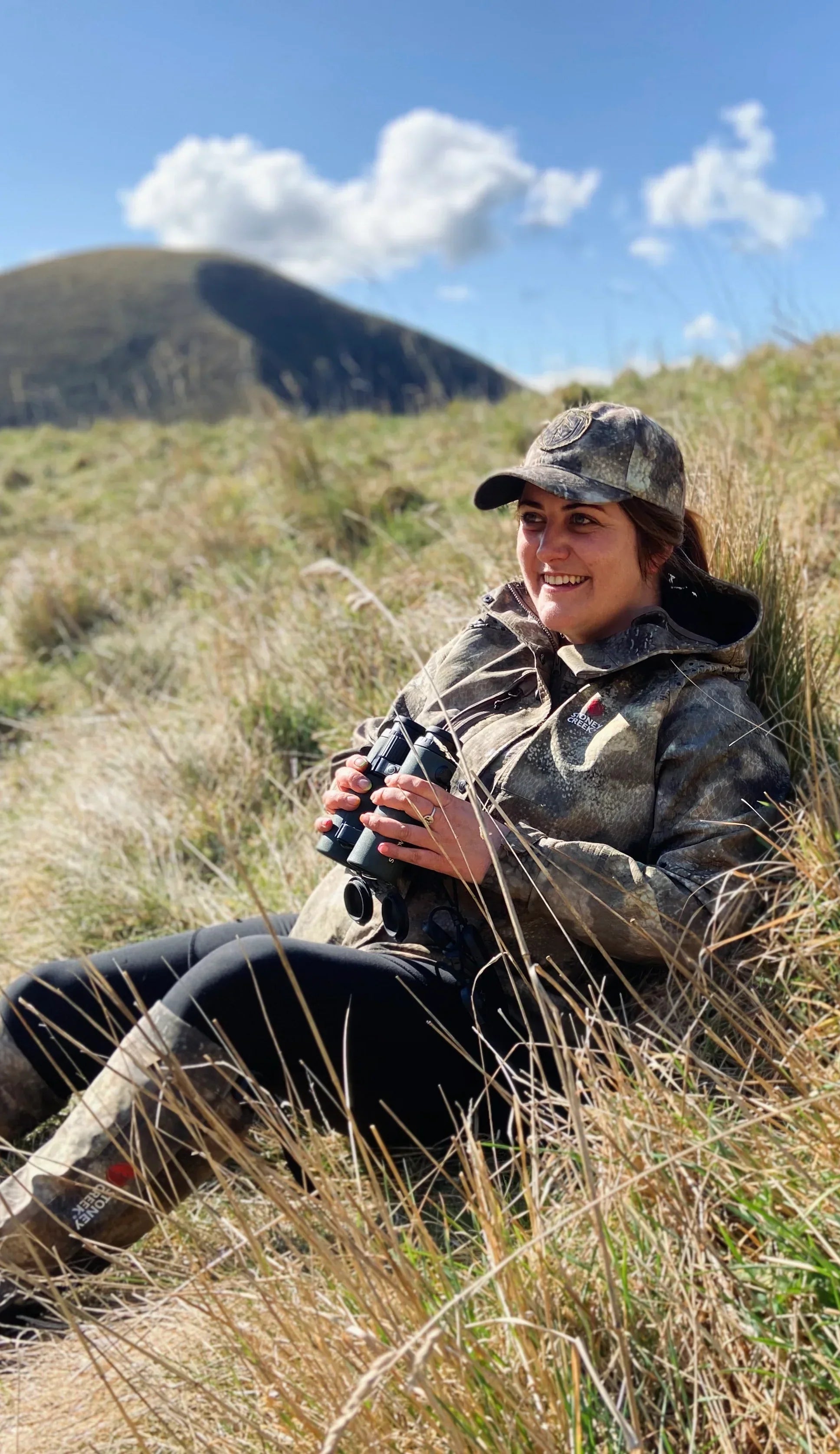 Nicole's Take on the Roar