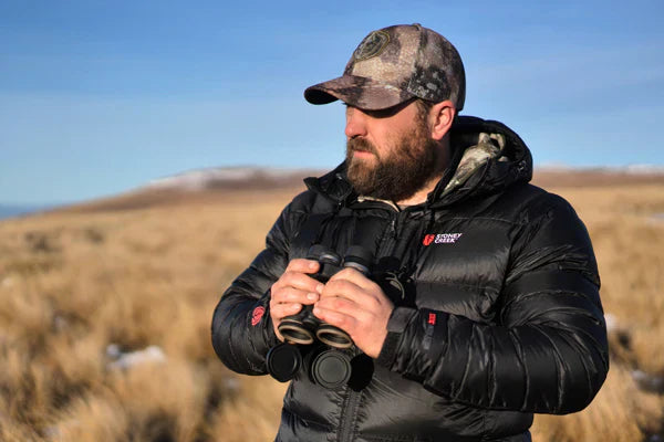 Brad Turner: Gear Review - Ignitor Jacket