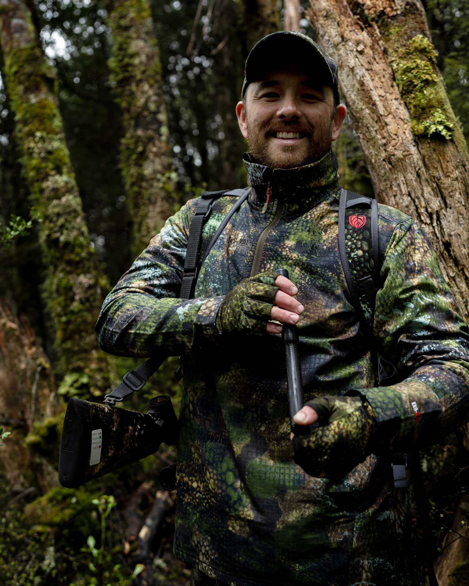 Men's Hunting Clothing & Gear | Stoney Creek Outdoors UK