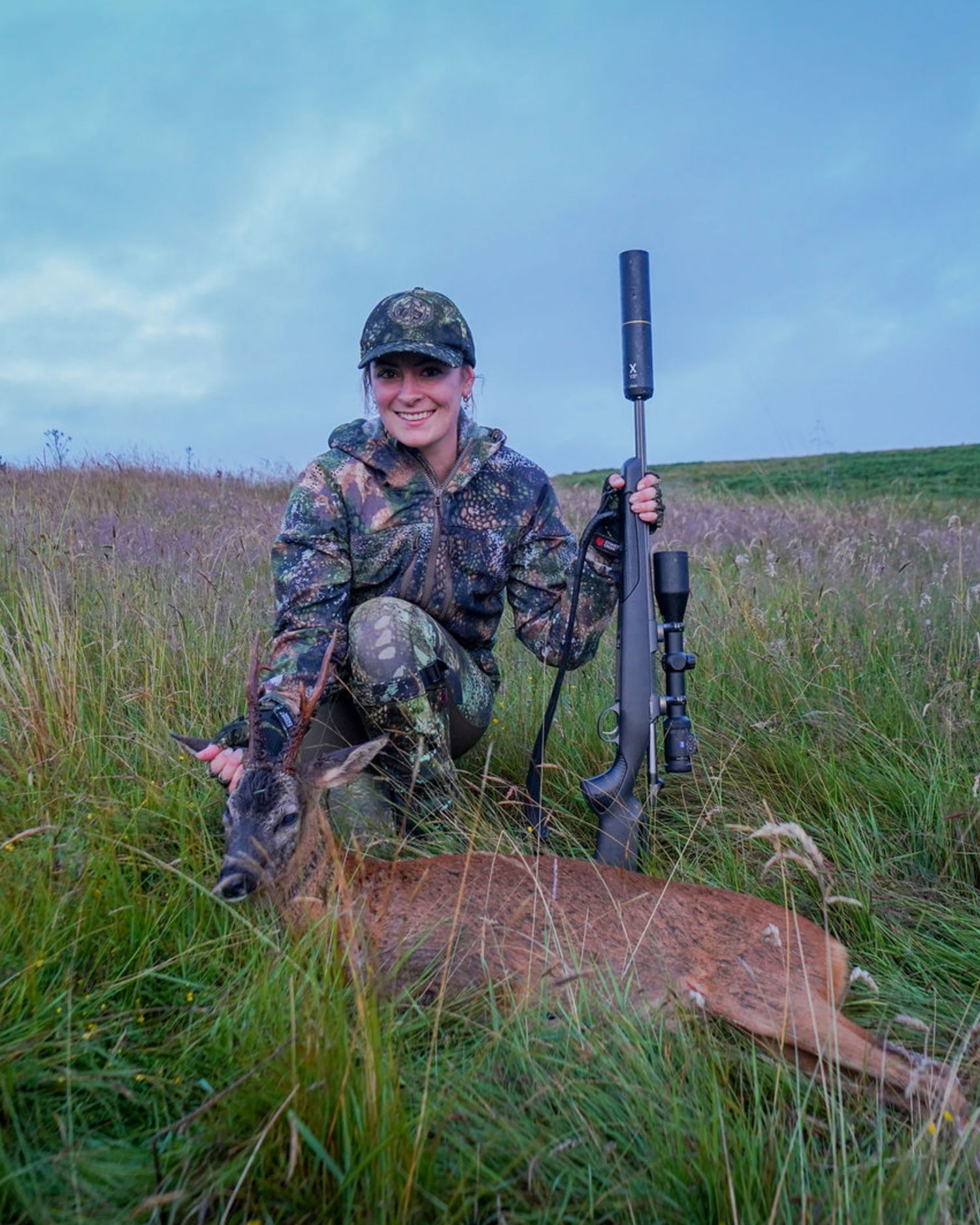 Women's Hunting Clothing & Gear