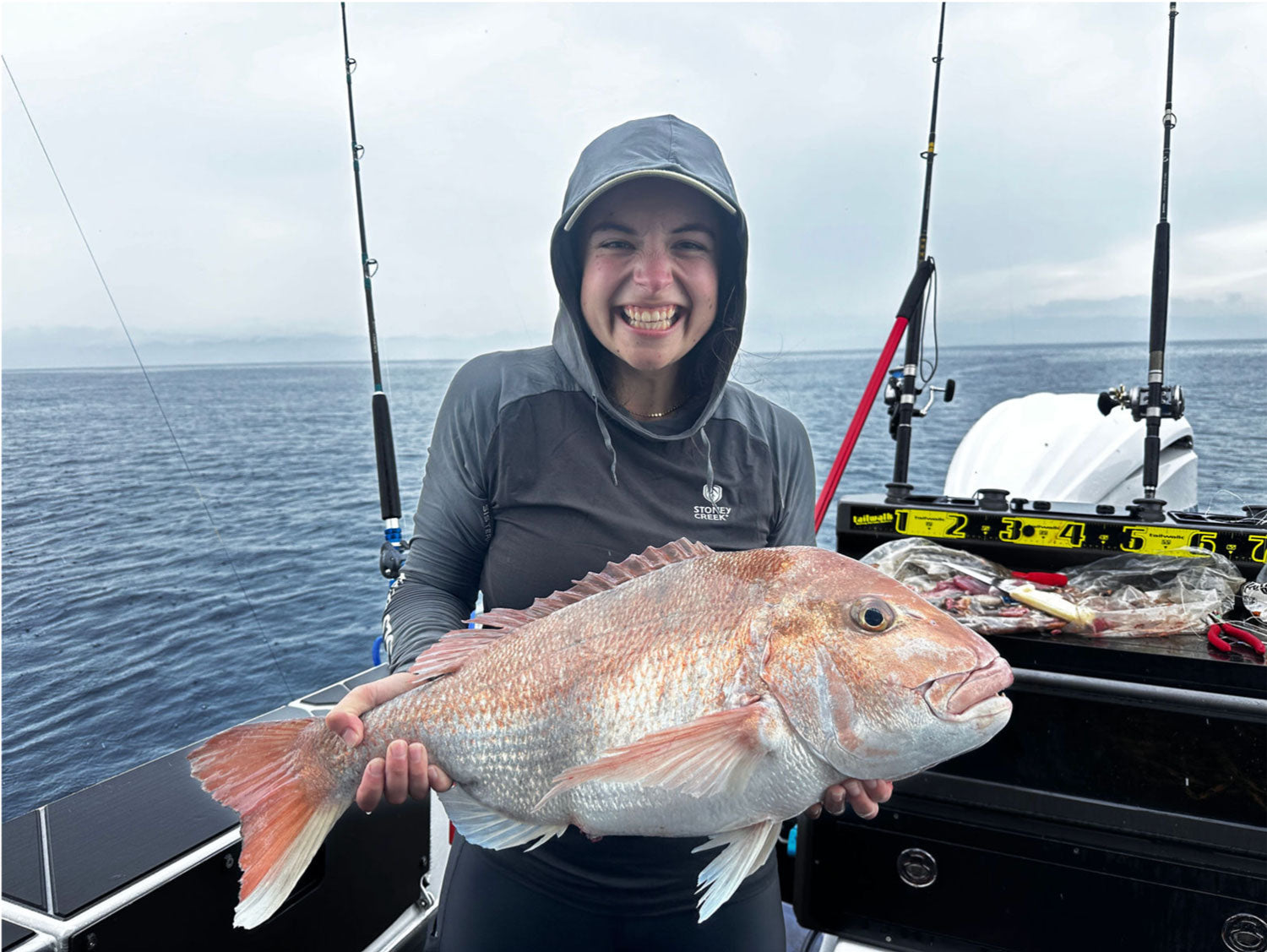 Gifts for the Angler