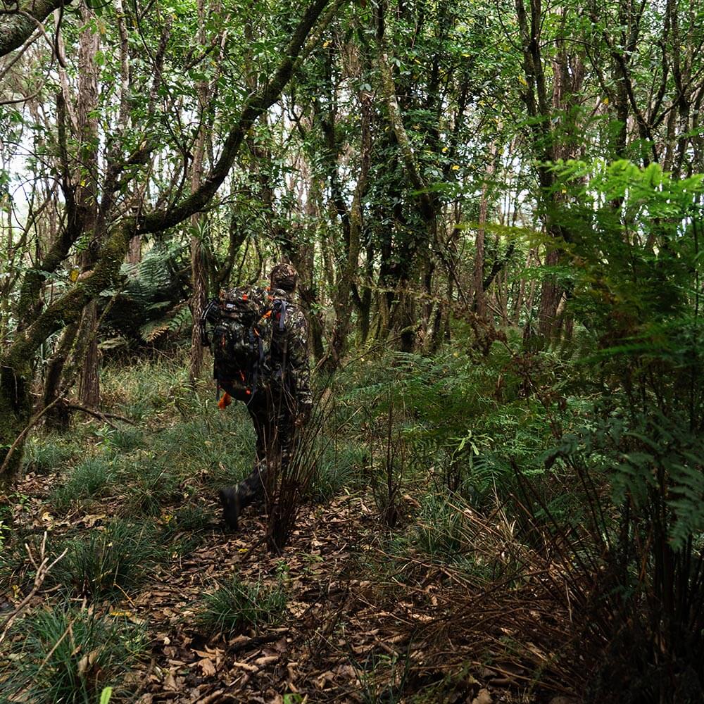 Bush Hunting Gear & Clothing