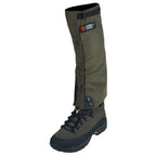 Tricord Long Gaiters - Bayleaf