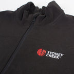 Men's Microplus Top - Black