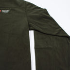 Men's Microplus Top - Bayleaf