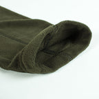 Men's Microplus Top - Bayleaf Black