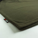 Men's Microplus Top - Bayleaf Black