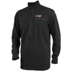 Men's Microplus Top - Black