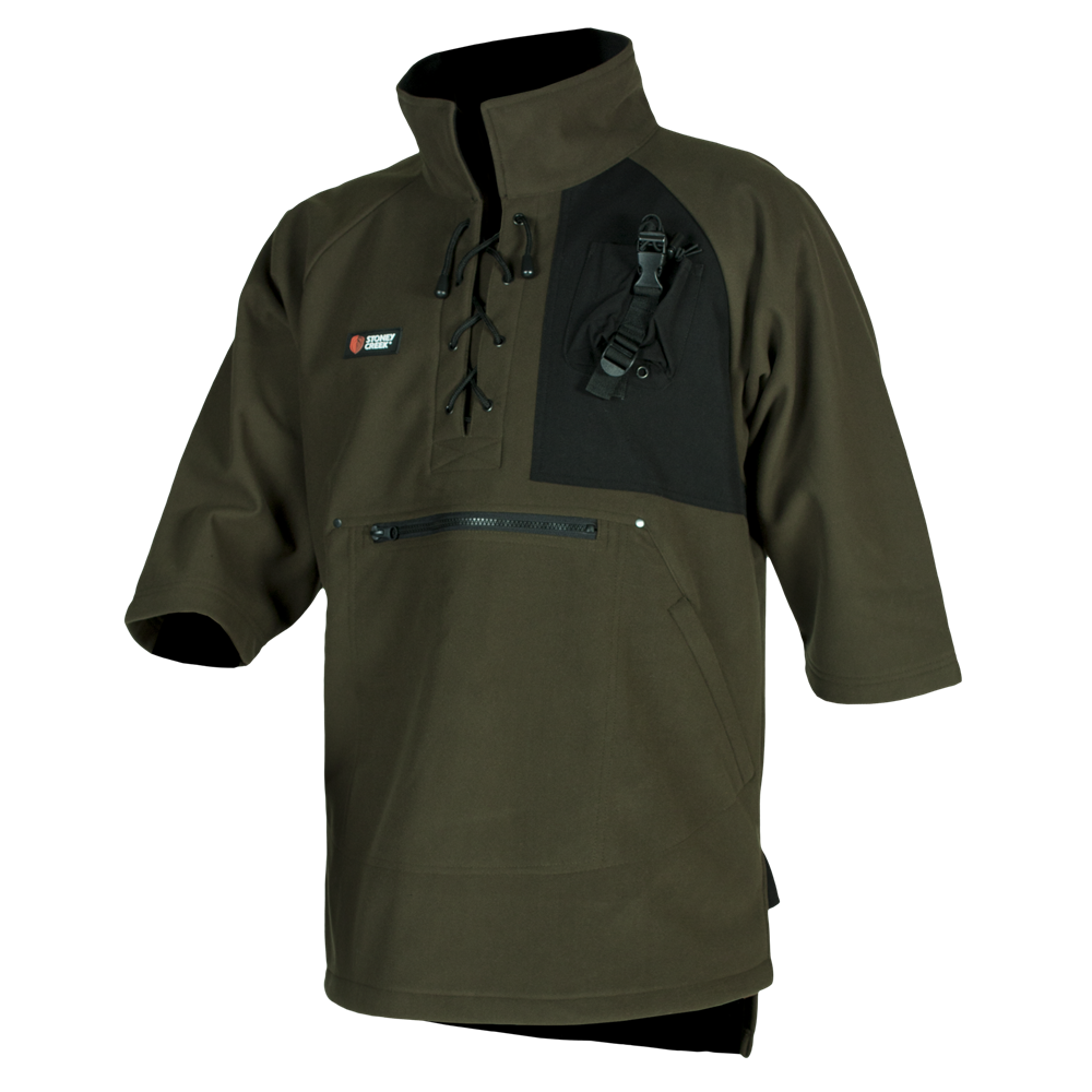 Dogger Bush Shirt