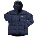 Women's ThermoFlex Jacket - Blue