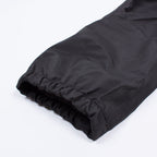 Kid's Webbed Feet Overtrousers - Black