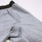 Kid's Webbed Feet Overtrousers - Black