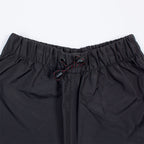 Kid's Webbed Feet Overtrousers - Black