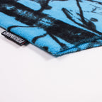 Kid's Bush Tee - Blaze Blue