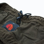 Microtough Original Shorts - Bayleaf
