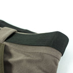 Microtough Cargo Shorts - Bayleaf