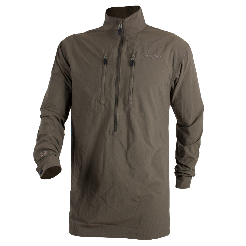 Men's Fast Hunt Top - Bayleaf