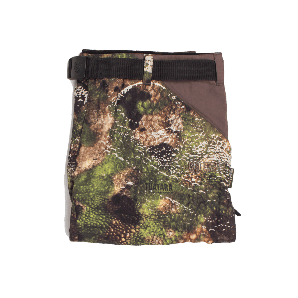 Men's Fast Hunt Trousers - TCF