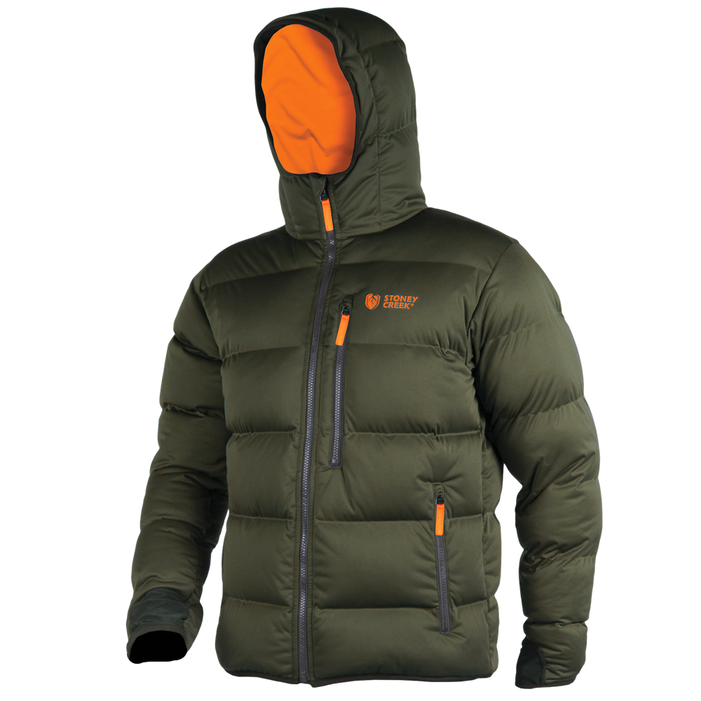Thermolite Jacket