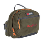 Mud Flap Bumbag - Bayleaf