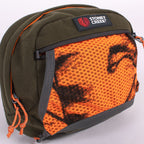 Mud Flap Bumbag - Bayleaf