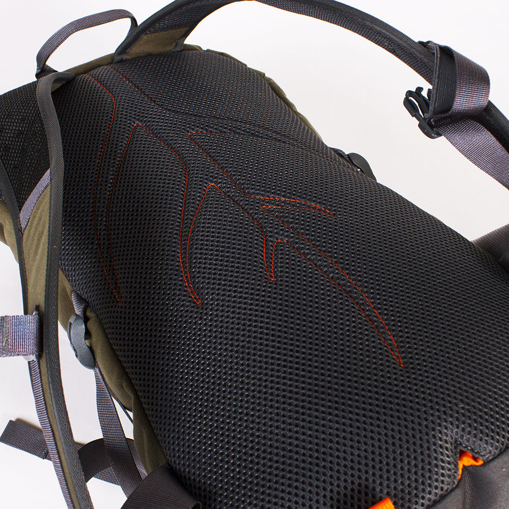 Kaipo 20L Pack - Bayleaf