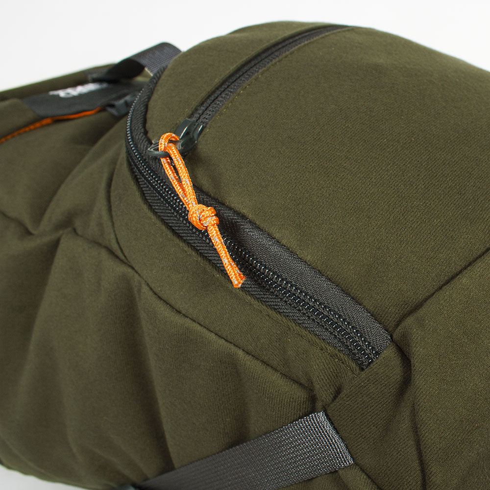 Kaipo 20L Pack - Bayleaf