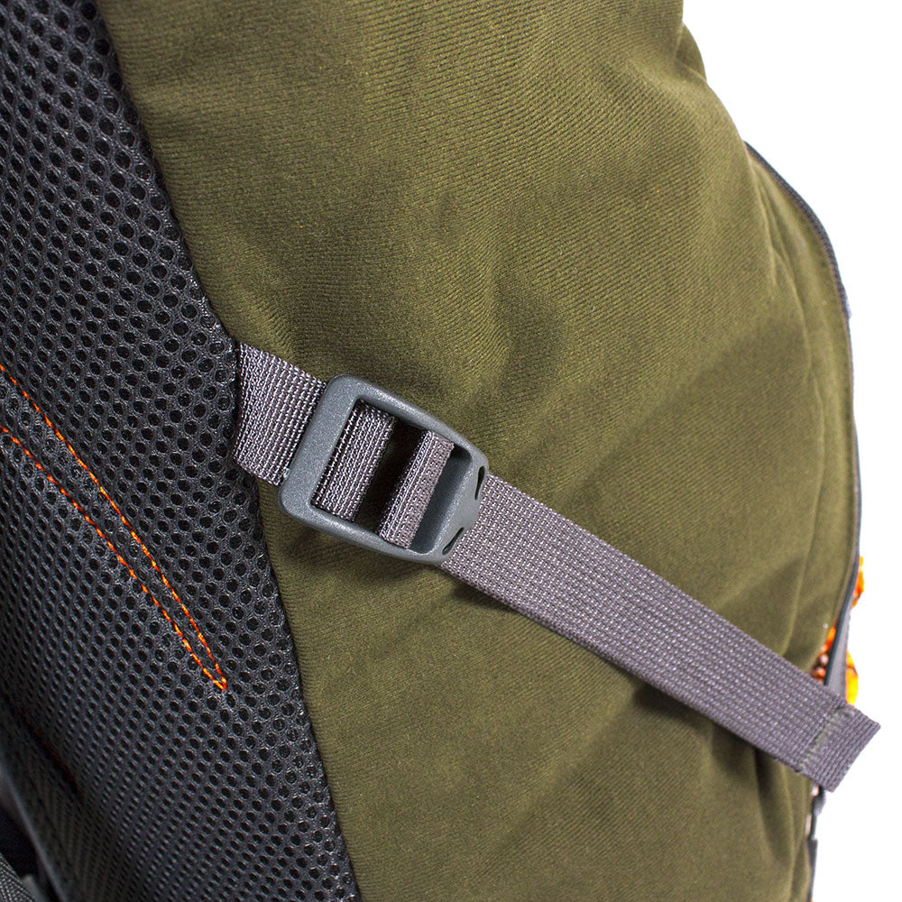 Kaipo 20L Pack - Bayleaf