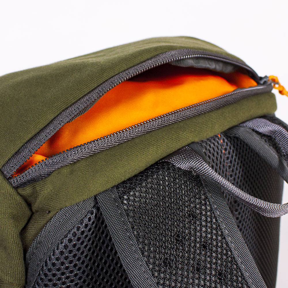 Kaipo 20L Pack - Bayleaf