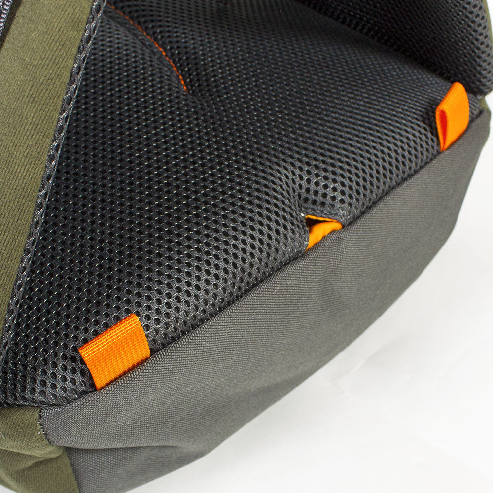 Whirinaki 25L Pack - Bayleaf