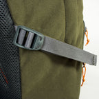 Whirinaki 25L Pack - Bayleaf