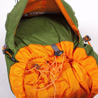 Buller 60+10L Pack - Bayleaf