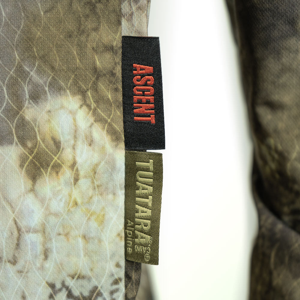 Men's Fast Hunt Ascent Shirt - TCA