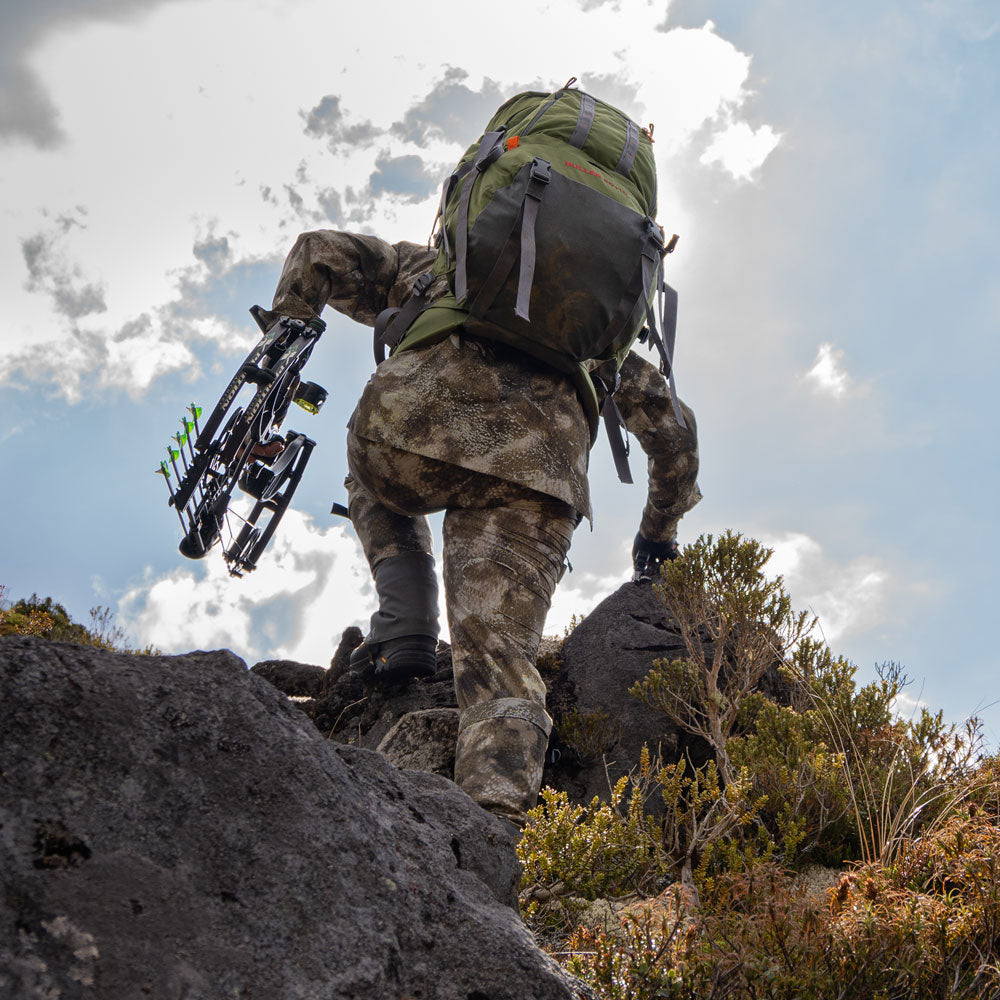 Men's Fast Hunt Ascent Trouser - TCA