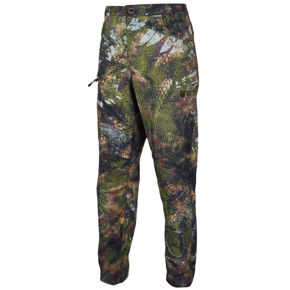 Men's Fast Hunt Ascent Trouser - TCF