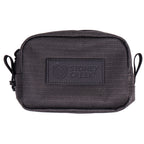 Black Shield Pouch Medium