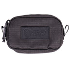 Black Shield Pouch Small