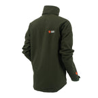 Men's Coaster Jacket - Rosin