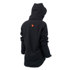 Women's Coaster Jacket - Black