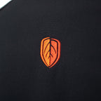 Women's Coaster Jacket - Black