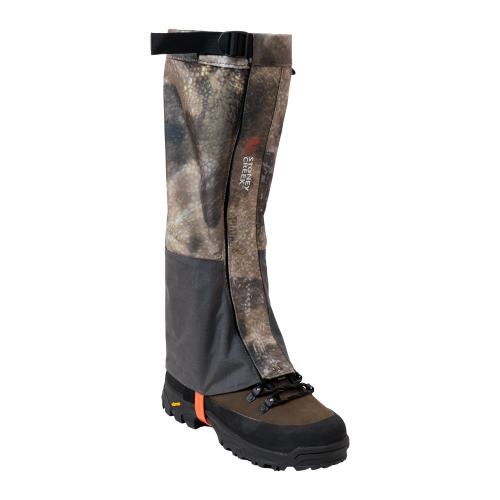 Expedition Gaiters