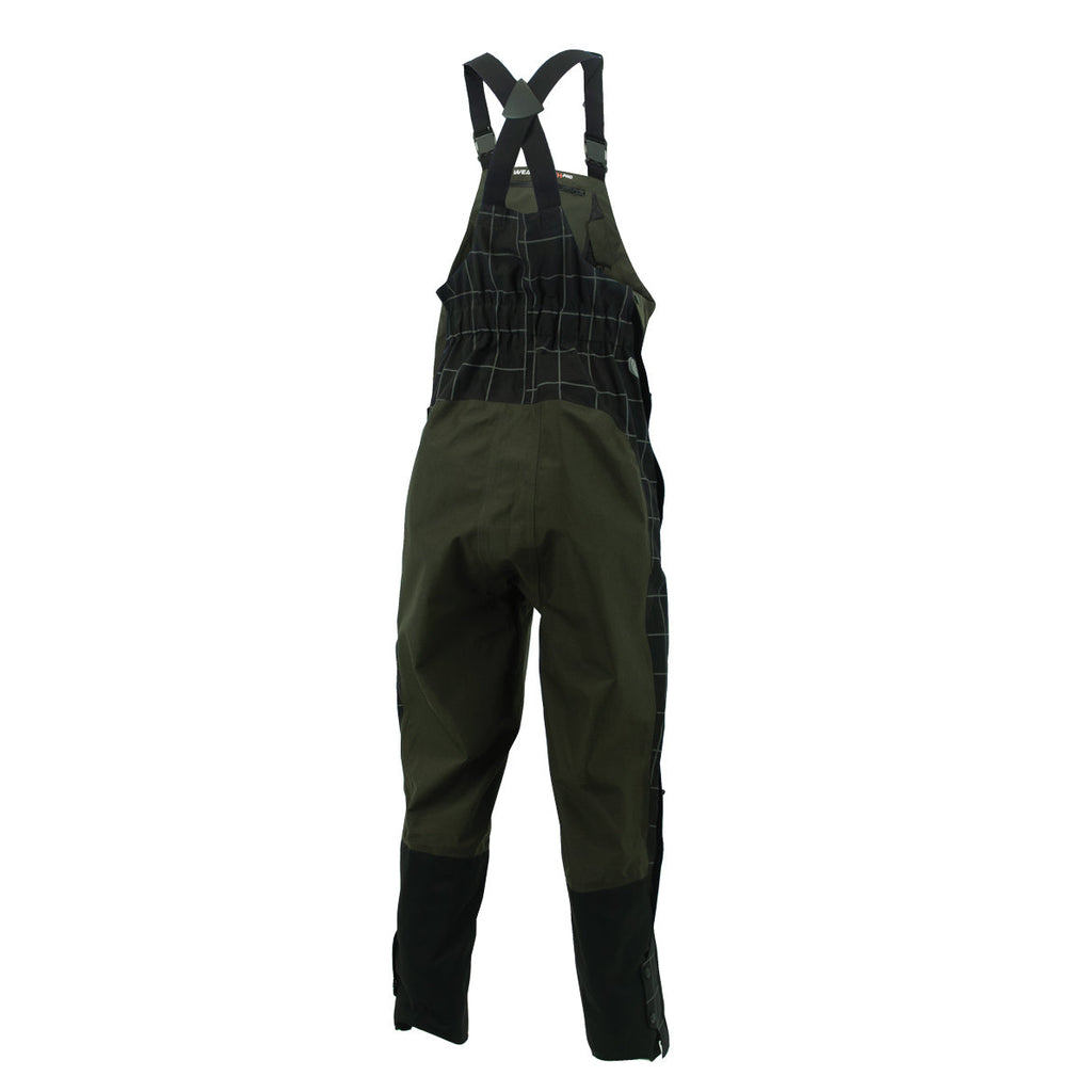 Force 25 Bibs