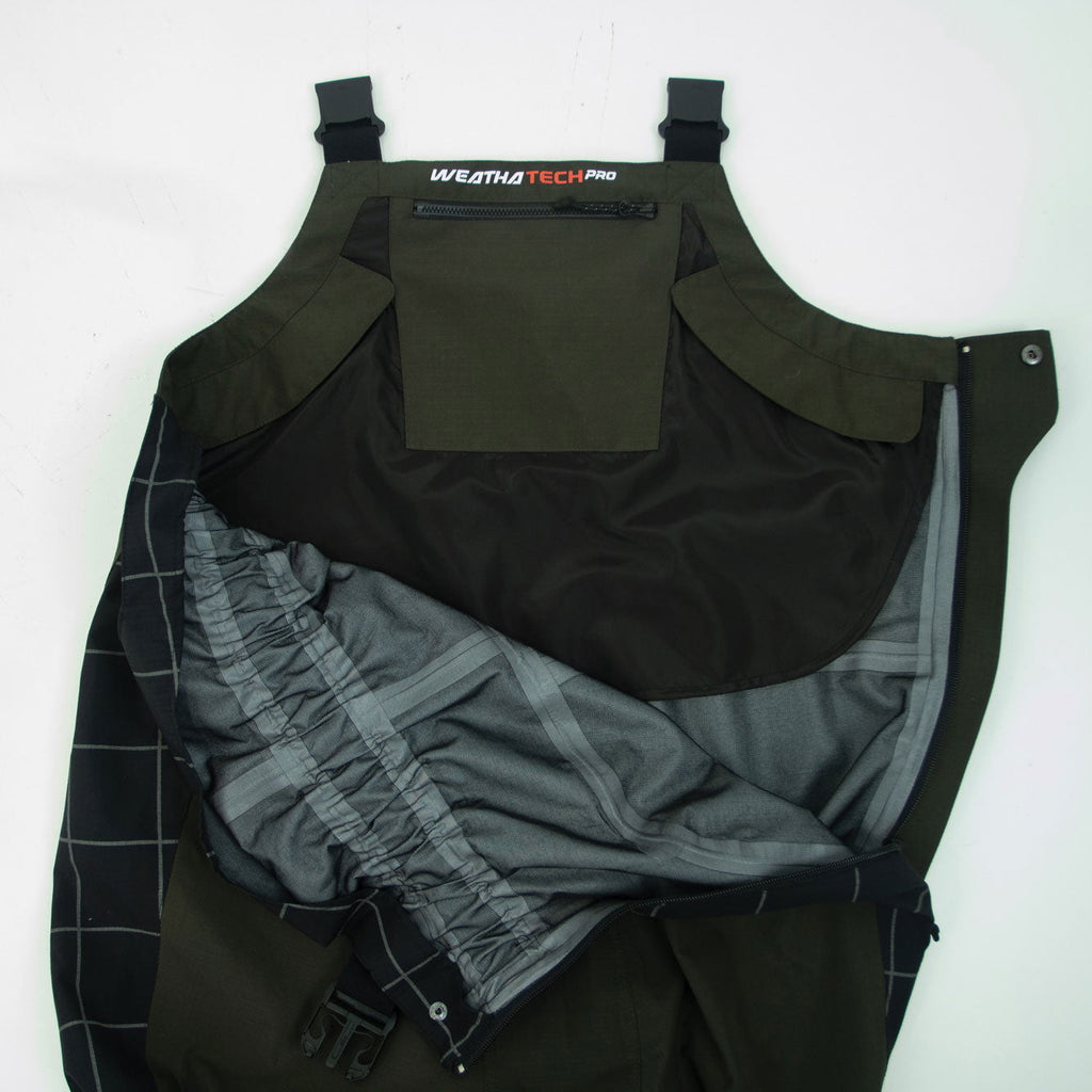 Force 25 Bibs