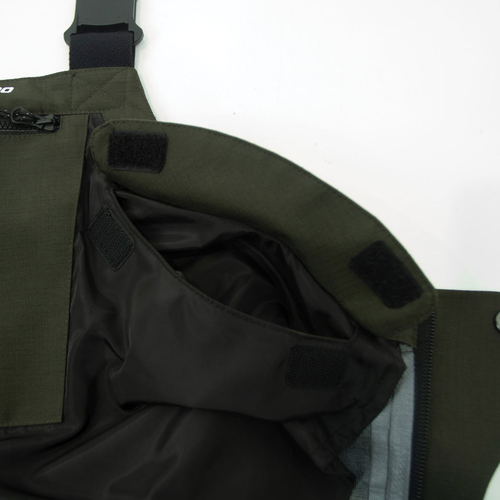 Force 25 Bibs