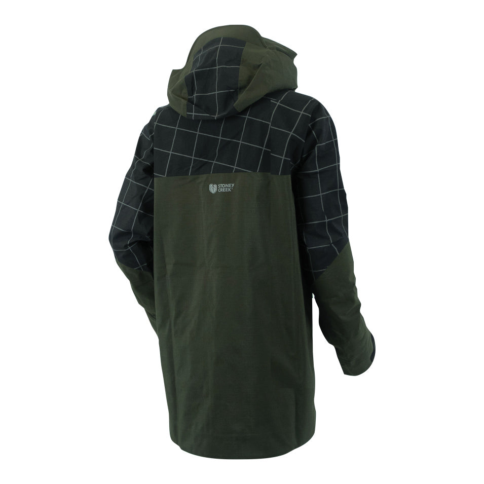 Force 25 Jacket
