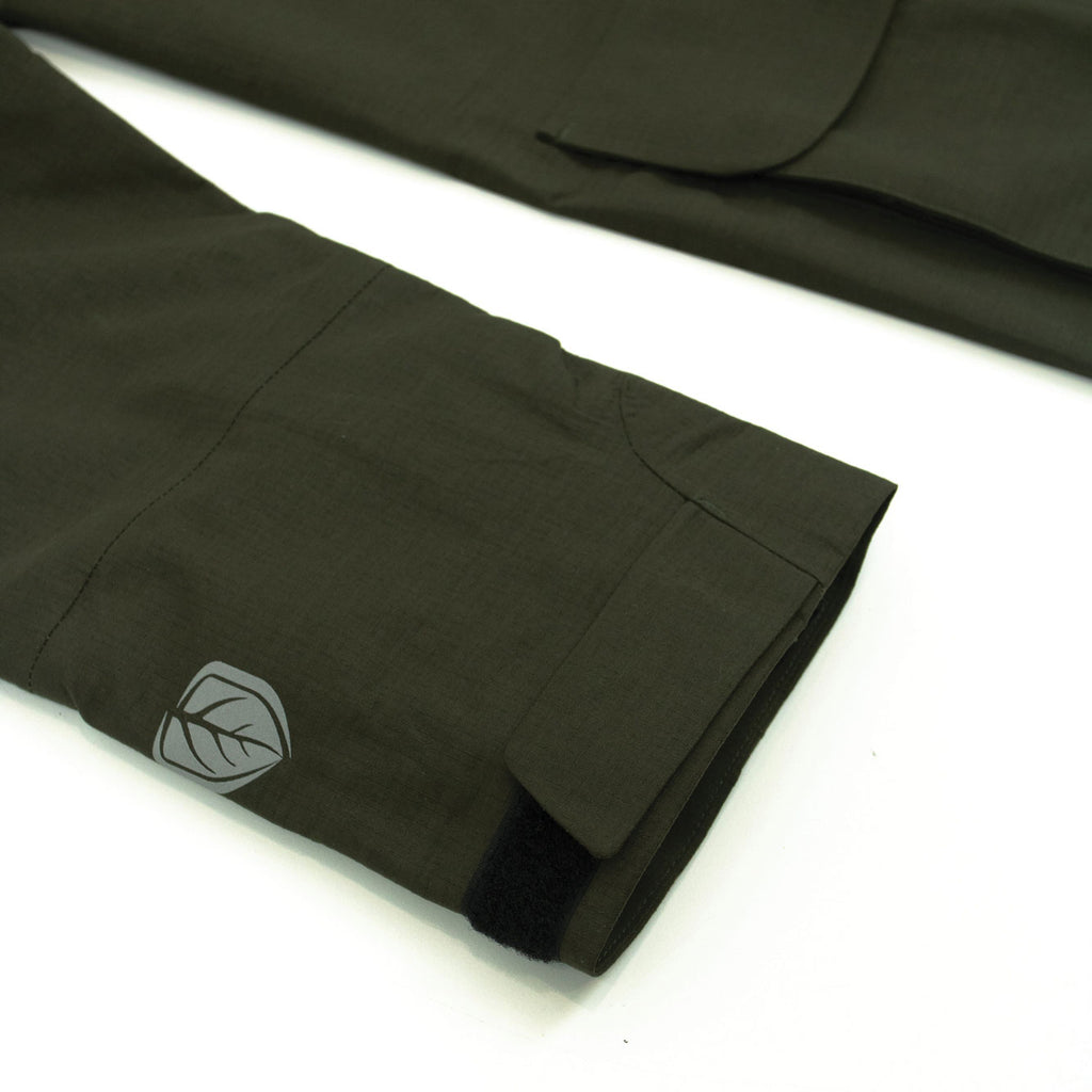 Force 25 Jacket