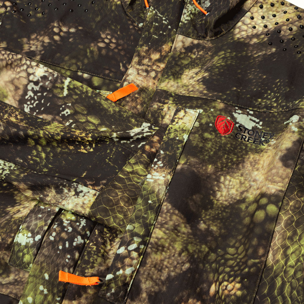 Men's Frostline Jacket - TCF